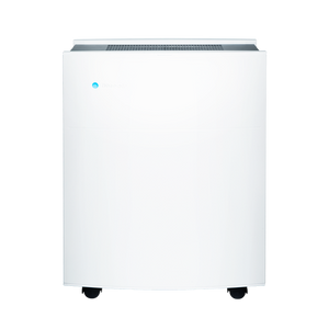 Blueair Air Purifier - front view