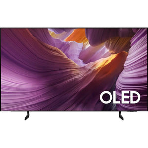 SAMSUNG TV-OLED QA65S85FAEXZN Samsung 65″ S85F 4K OLED Tizen Television – QA65S85FAEXZN (2025 Model)