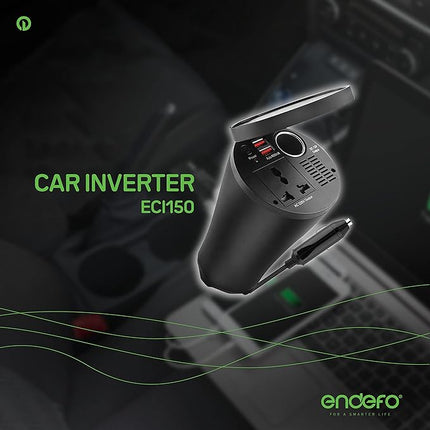 Endefo MOBILE ACCESSORIES - side view