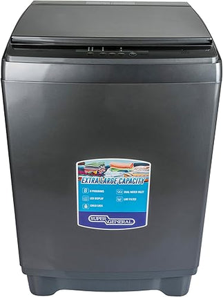 Zen Ze-ZWT200AT Top Load Washer 20kg