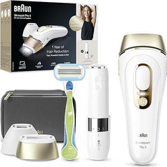 Gjarrah Ipl-9000 Professional Hair Removal