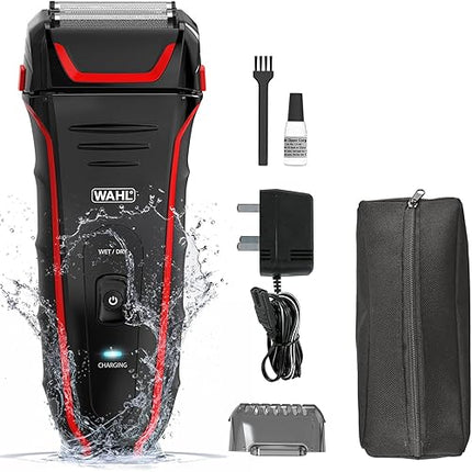 Wahl Wa-07063-027 Lifeproof Shaver