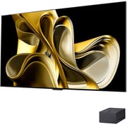 LG OLED77M36LA Wireless 4K Connectivity Smart TV Signature OLED M3 77 inch