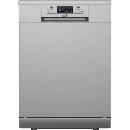 Zenet Free Standing Dishwasher – ZDW-60FS
