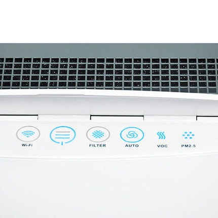 BLUEAIR CLASSIC 280i AIR PURIFIER