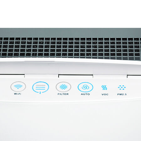 BLUEAIR CLASSIC 280i AIR PURIFIER