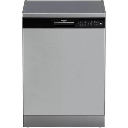 Whirlpool Free Standing Dishwasher – WFD656DDI3MME