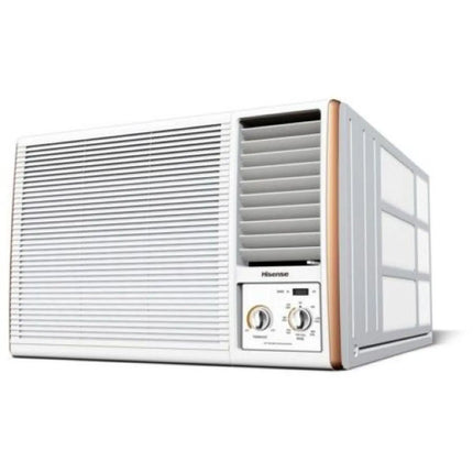 Hisense Window AC 2 Ton AW24CT4SSAR01