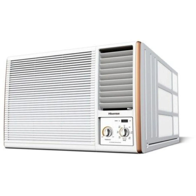 Hisense Window AC 2 Ton AW24CT4SSAR01