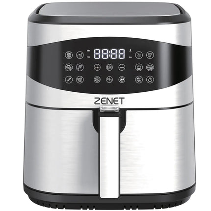 Zenet Air Fryer – ZAF-950
