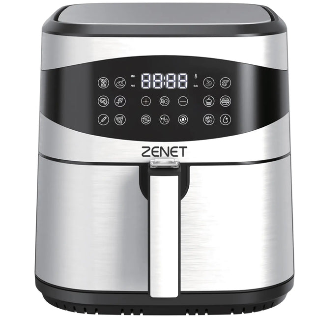 Zenet Air Fryer – ZAF-950