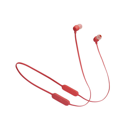 JBL Tune 125BT Wireless In-Ear Headphones, Coral