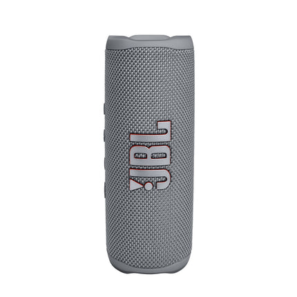 JBL Flip 6 Portable Bluetooth Speaker, Grey