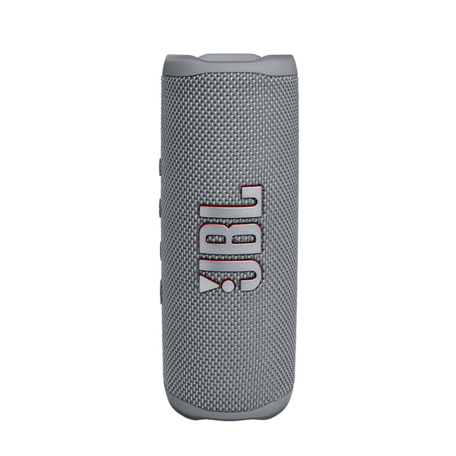 JBL Flip 6 Portable Bluetooth Speaker, Grey