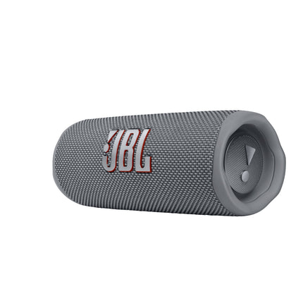 JBL Flip 6 Portable Bluetooth Speaker, Grey