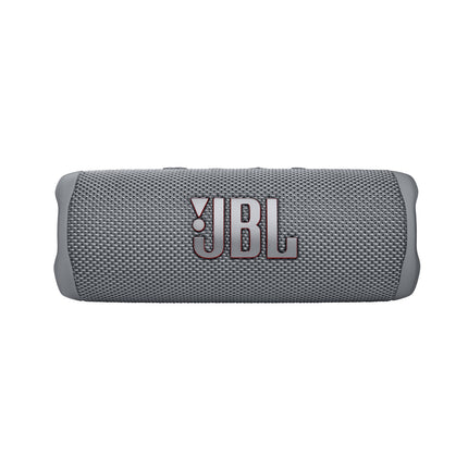 JBL Flip 6 Portable Bluetooth Speaker, Grey