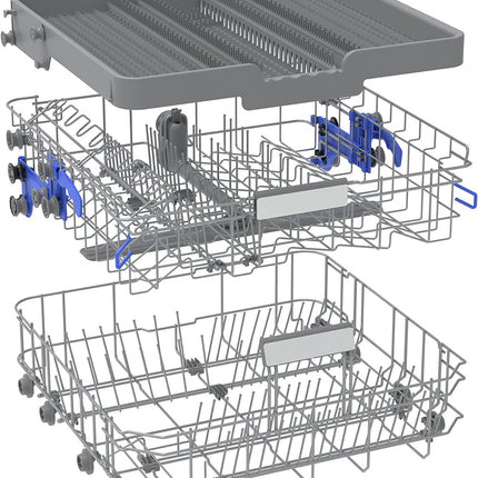 Hisense Dishwasher H14DB