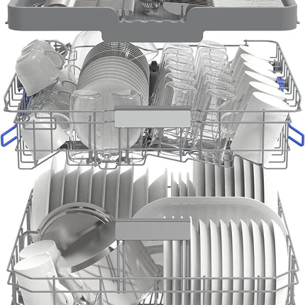 Hisense Dishwasher H14DB