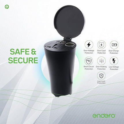 Endefo MOBILE ACCESSORIES - feature detail