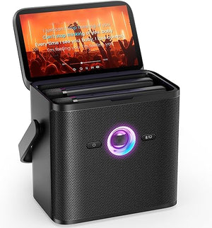 Ikarao Ik-BREAKX1 Karaoke Party Speaker