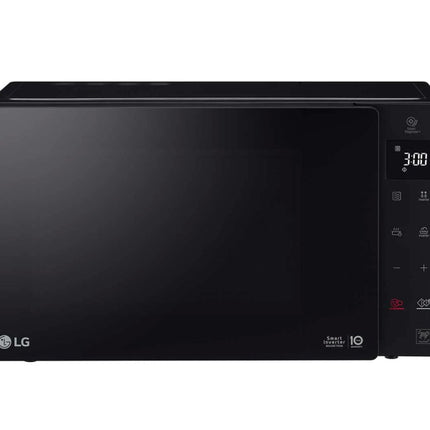 إل جي MS2535GIS مايكرويف / فرن