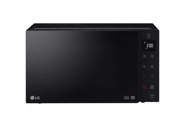 إل جي MS2535GIS مايكرويف / فرن