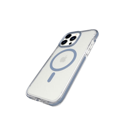 Tech21 EvoCrystal W/MagSafe For/ iPhone 14 Pro Max