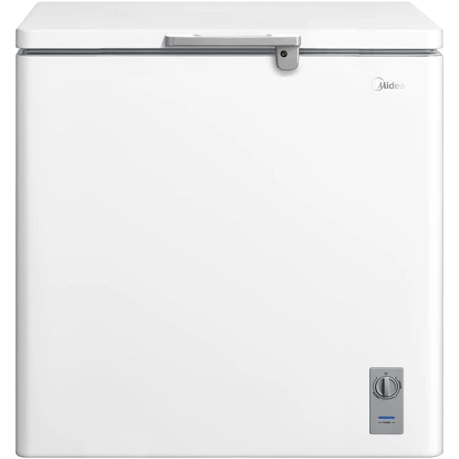 Midea Chest Freezer 259 Litres – HS259CN
