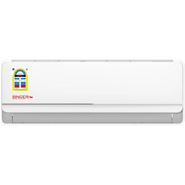 Singer Plus Split Air Conditioner 1.5 Ton SSP-18CCR