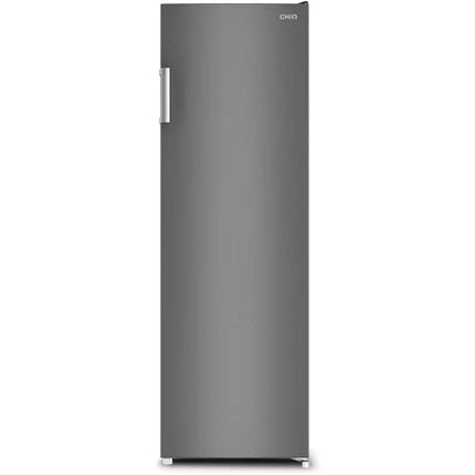 Chiq CSF270NPSI Upright Freezer 270L