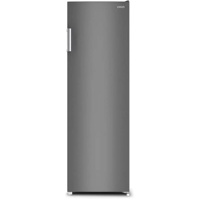 Chiq CSF270NPSI Upright Freezer 270L