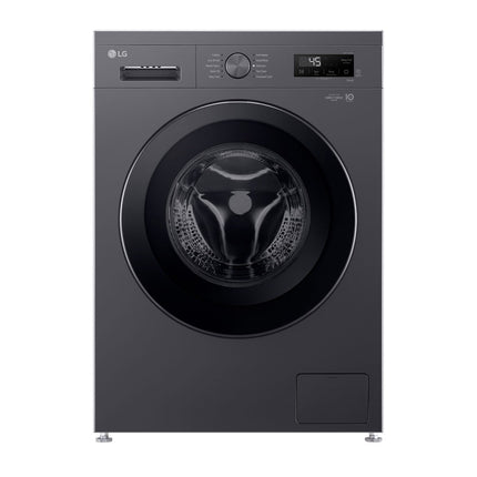 LG Front Load Washer 8 kg F2Y1TYP6J