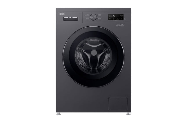 LG Front Load Washer 8 kg F2Y1TYP6J