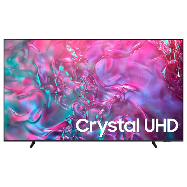 Samsung 98″ 4K UHD Smart Television – UA98DU9000UXZN