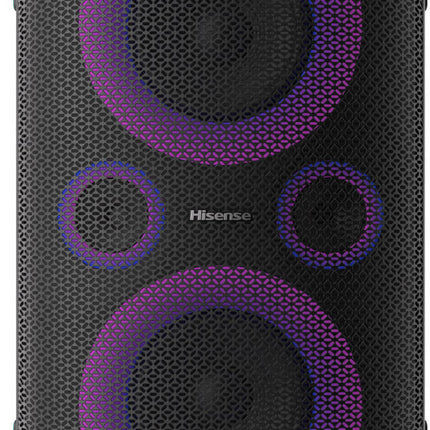 Hisense HP 100 Party Rocker