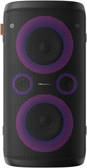 Hisense Party Rocker Speaker, HP100