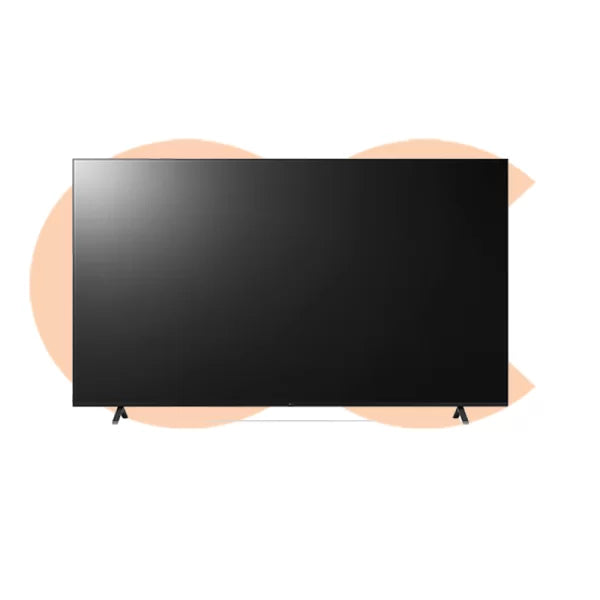 LG 86-inch UHD TV 86UR80006LA