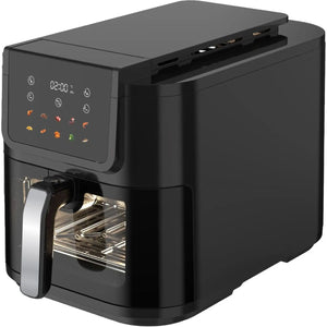 Zen 8L 1700W Air Fryer, ZE-ZAF88D