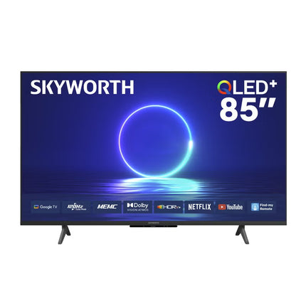 SKYWORTH 85Q6800H TV