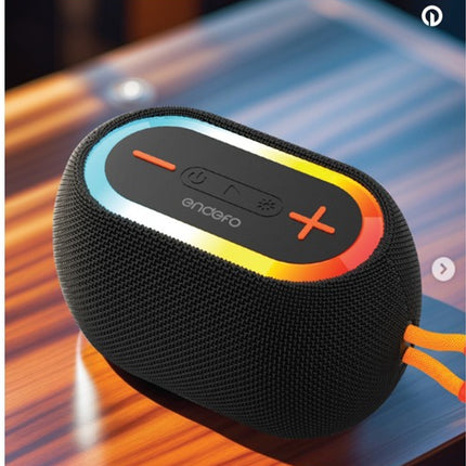 Endefo Entunz ES03 Bluetooth Speaker