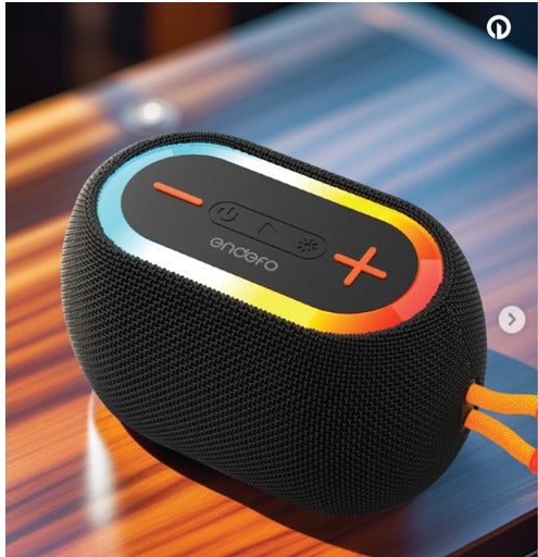 Endefo Entunz ES03 Bluetooth Speaker