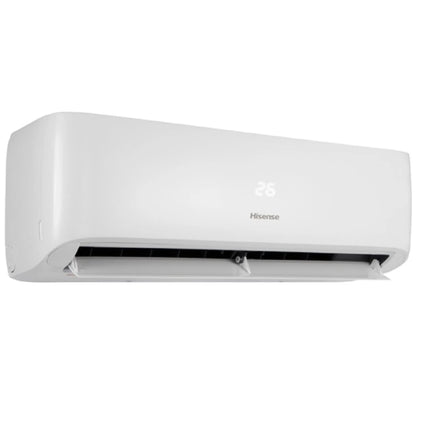 Hisense Split Air Conditioner 2.5 Ton AS-30CF4SKFKA00
