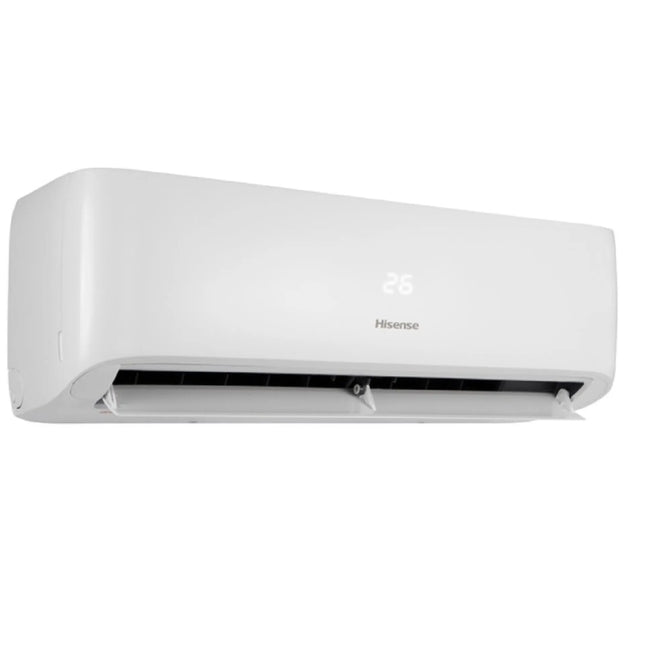 Hisense Split Air Conditioner 2.5 Ton AS-30CF4SKFKA00