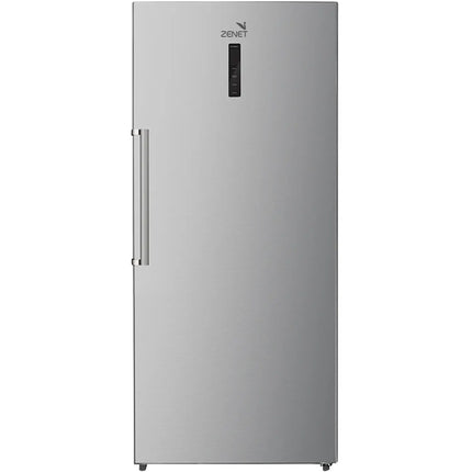 Zenet XL Upright Freezer ZFS-830INV