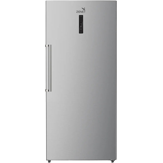 Zenet XL Upright Freezer ZFS-830INV