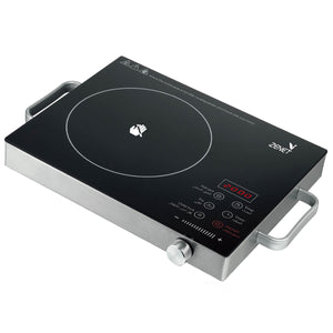 Zenet ZCC-1GT Ceramic Glass Cooker