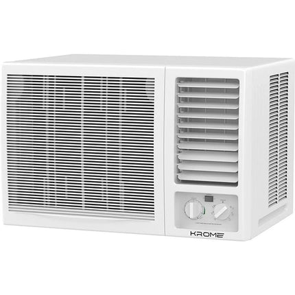 Krome Window Air Conditioner 2 Ton – AWR24ST3