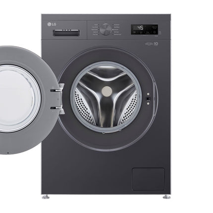 LG Front Load Washer 8 kg F2Y1TYP6J