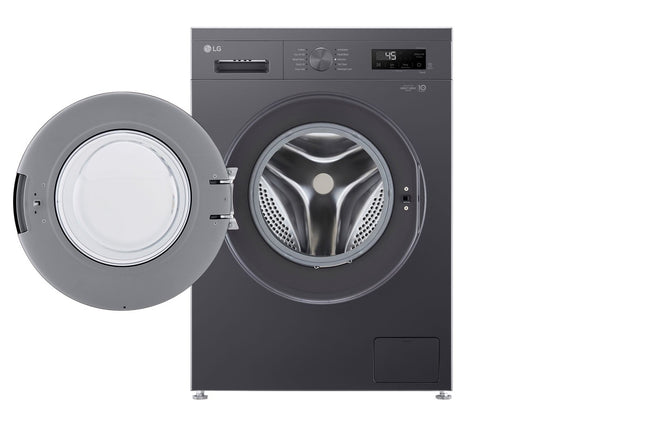 LG Front Load Washer 8 kg F2Y1TYP6J