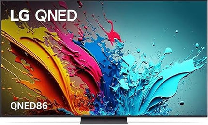 LG QNED TV 75QNED86T6A